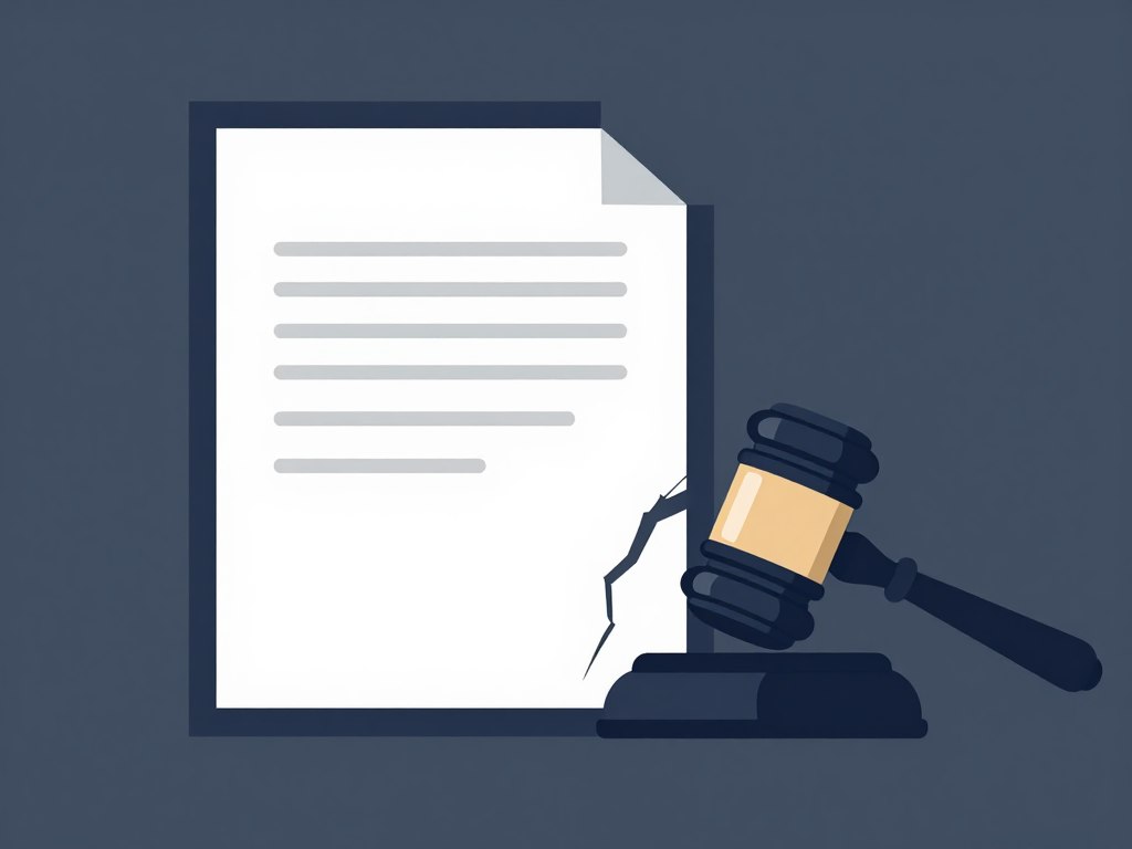 Concepto legal de sucesión intestada en Estados Unidos