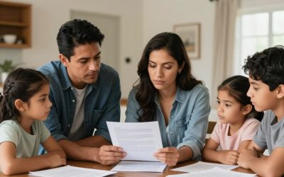 Testamentos en Estados Unidos