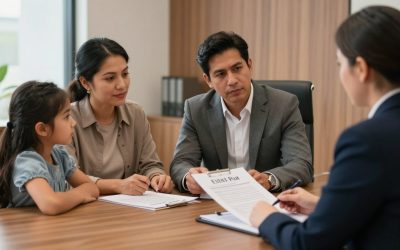 Sucesión en Estados Unidos (Probate)