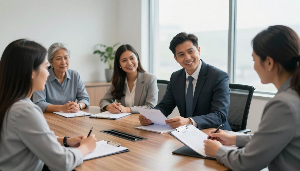 asesoría decisión planificación patrimonial