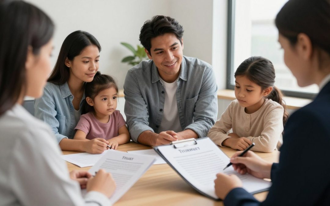 Cómo proteger tus bienes y patrimonio en Estados Unidos