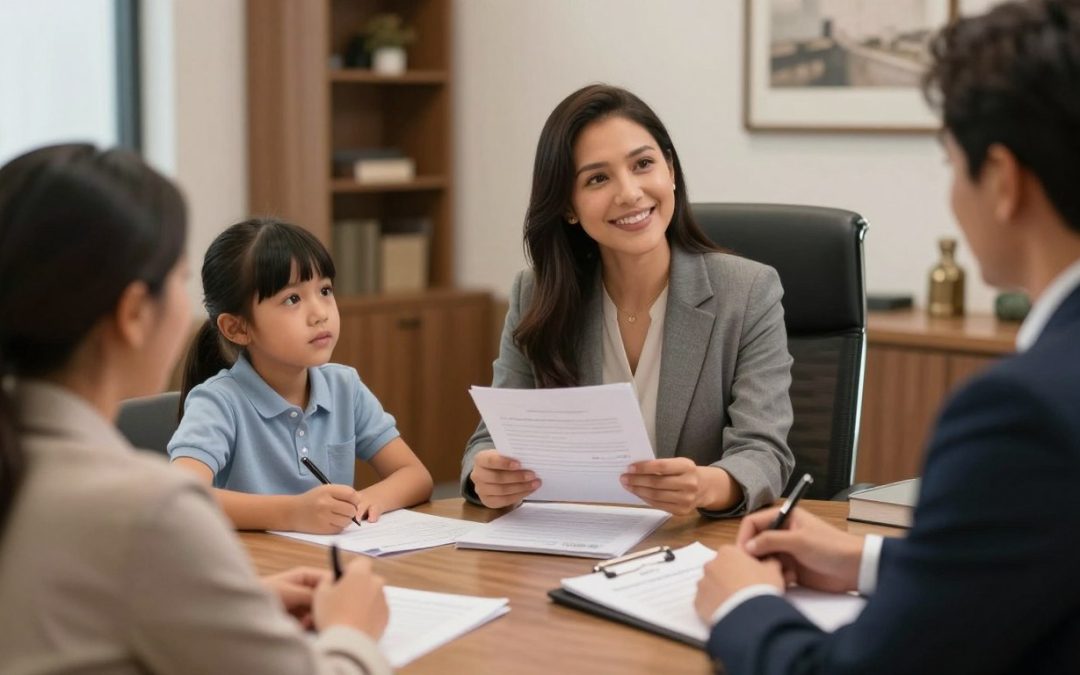 ¿Necesito un abogado para hacer un testamento en Estados Unidos?