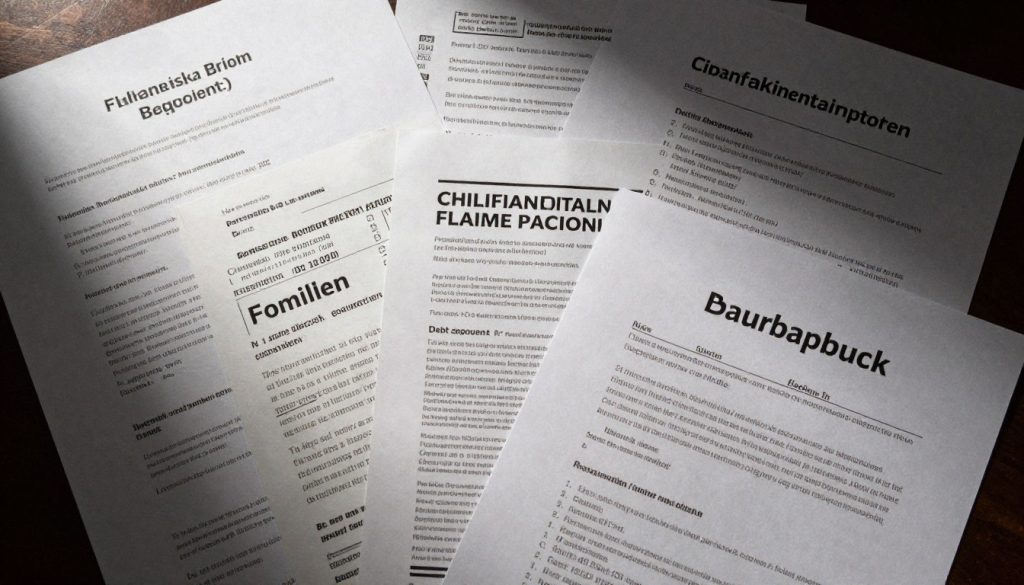 riesgos legales y financieros que amenazan el patrimonio familiar