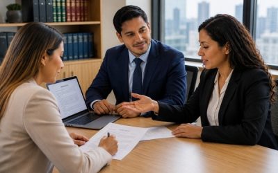 Cómo actualizar un testamento después de un divorcio