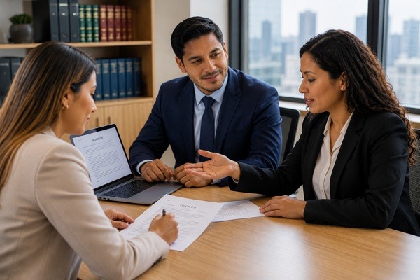 actualizar testamento divorcio