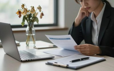 Qué sucede con las cuentas bancarias al fallecer