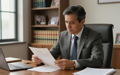 Cómo elegir un albacea para su testamento